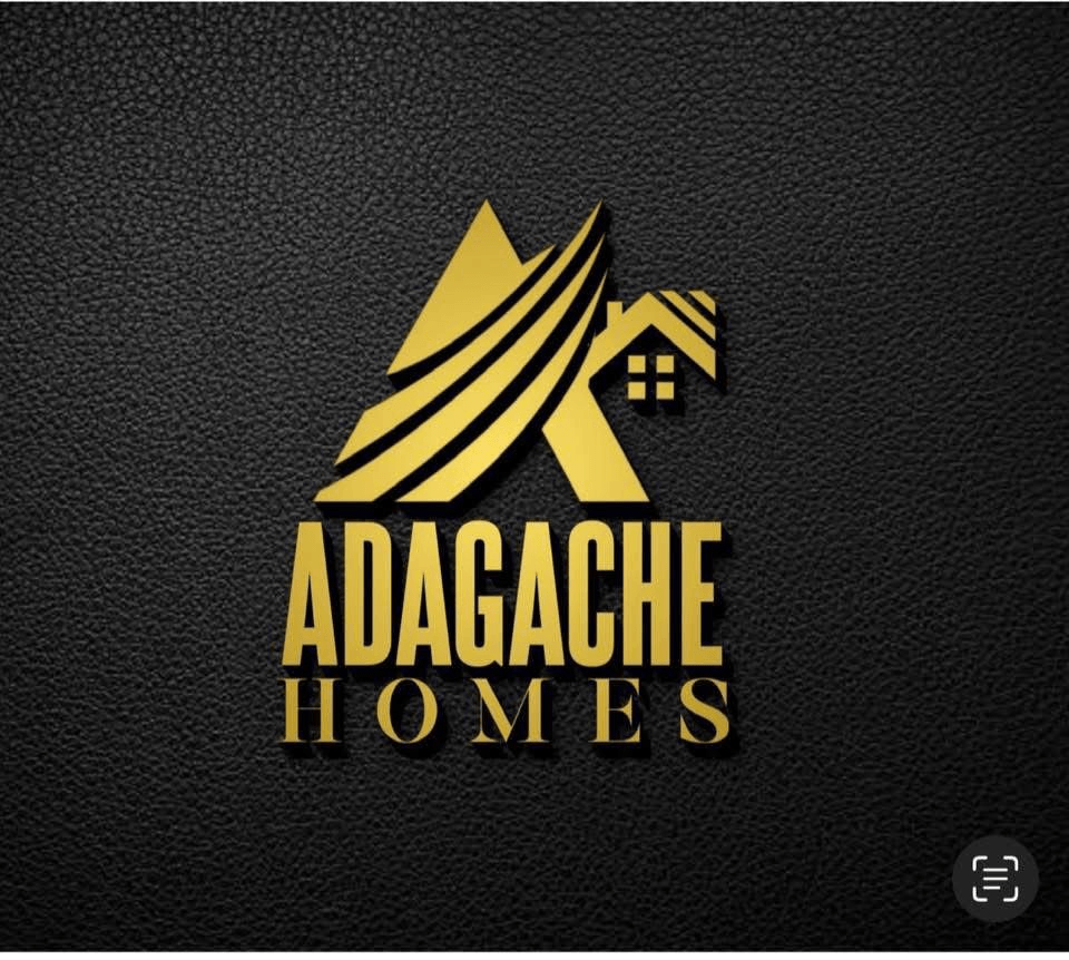 Adagache Homes Logo